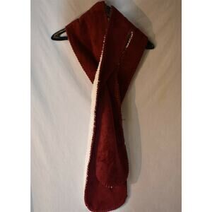 Private Quarters North Woods Scarf 7.5 x 70"